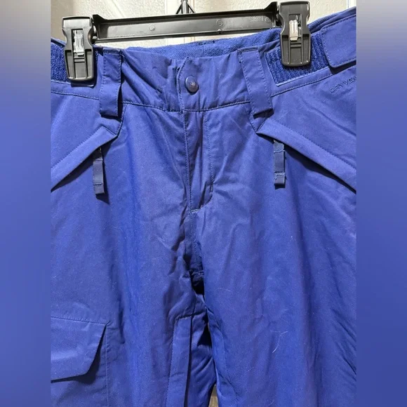 The North Face Freedom Insulated Snow Pants - Women's - Picture 6 of 13